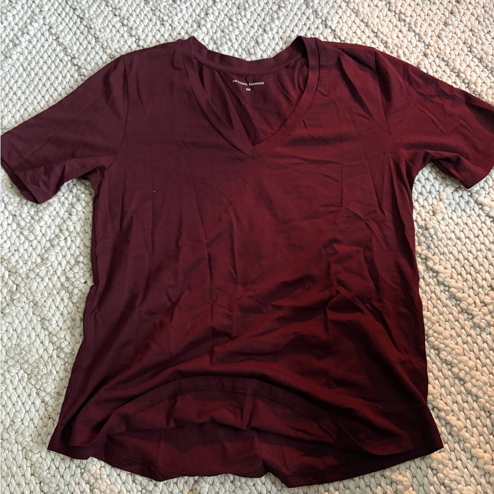 Universal Standard V-Rex